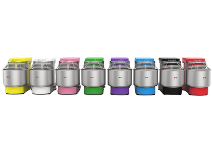Mataş Makina Spiral Mixer SM-10 - Makina Jay Dee 03298065523377