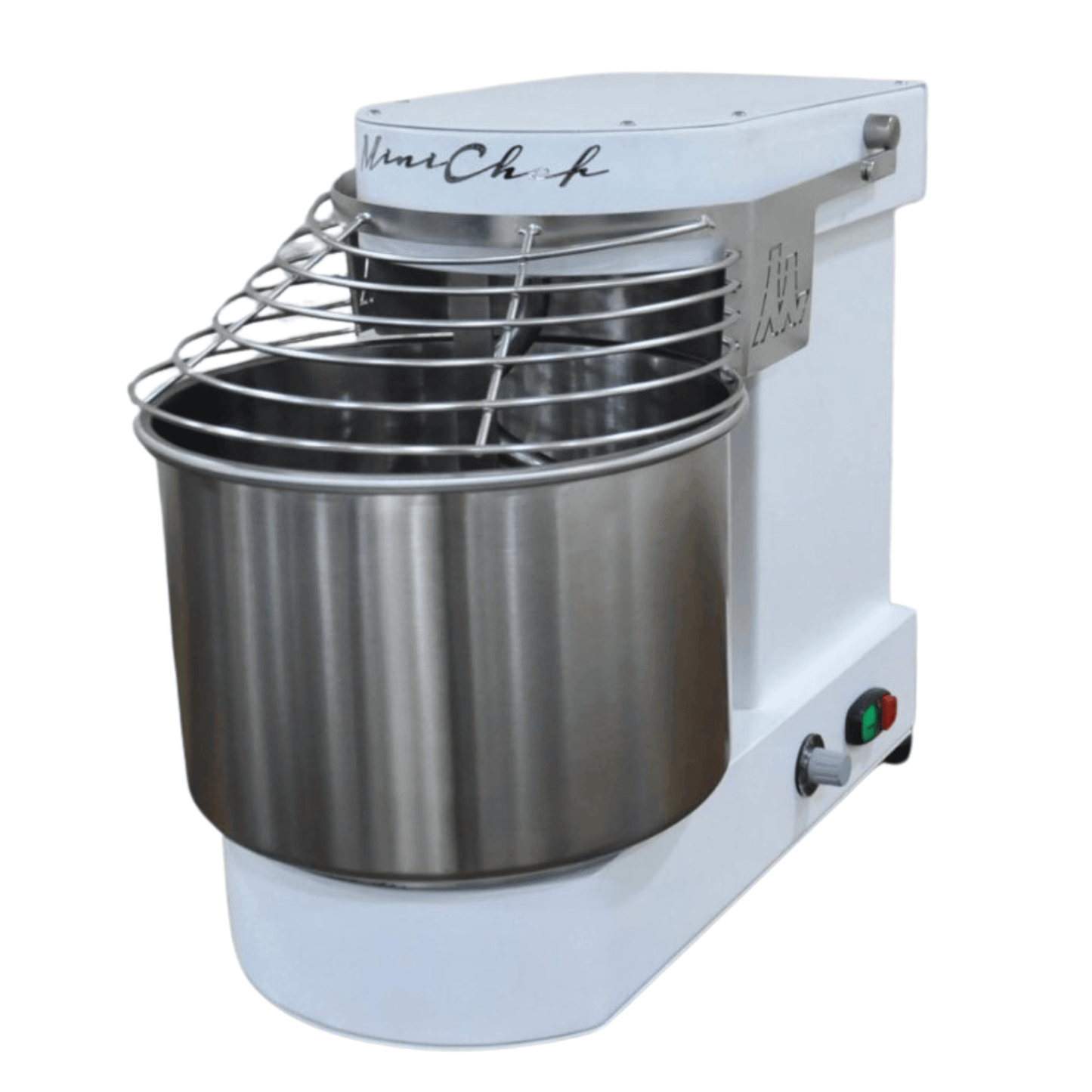 Mataş Makina Spiral Mixer SM-10 - Makina Jay Dee 03298065556145