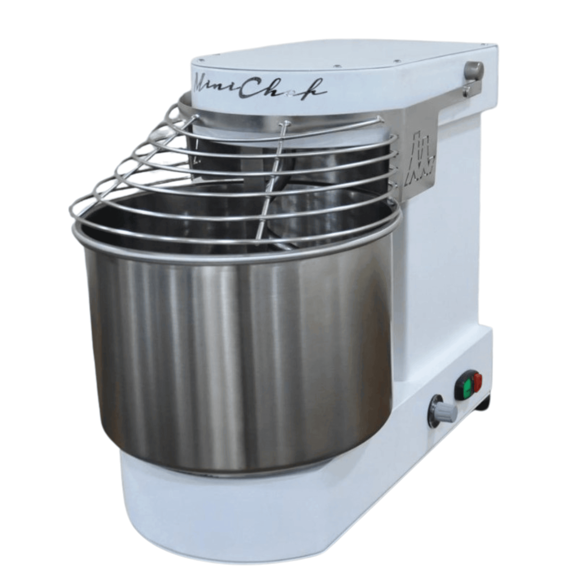 Mataş Makina Spiral Mixer SM-10 - Makina Jay Dee 03298065556145