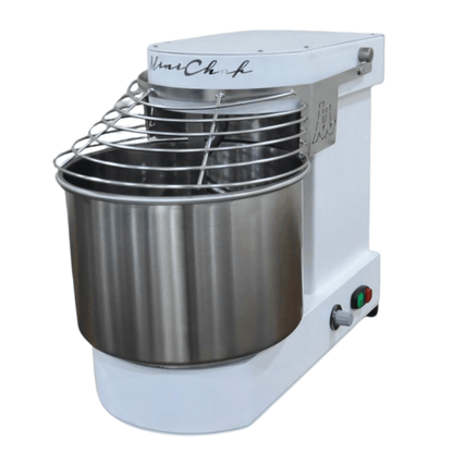 Mataş Makina Spiral Mixer SM-10 - Makina Jay Dee 03298065556145