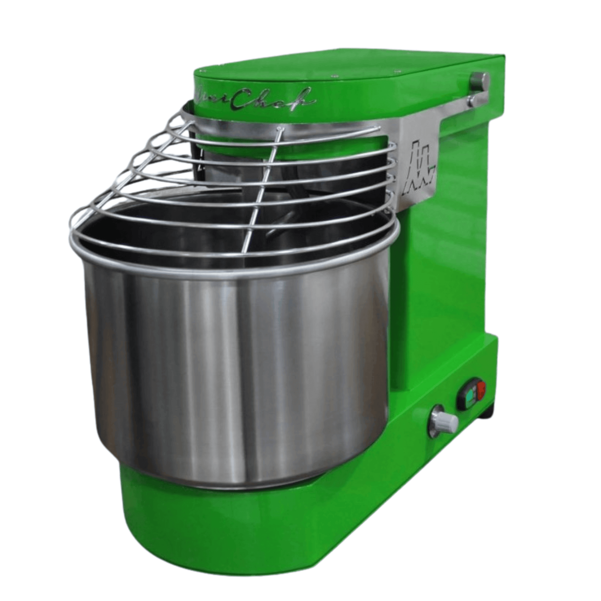 Mataş Makina Spiral Mixer SM-10 - Makina Jay Dee 03298065588913