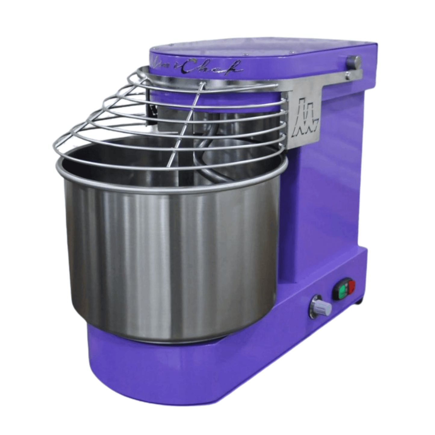 Mataş Makina Spiral Mixer SM-10 - Makina Jay Dee 03298065621681