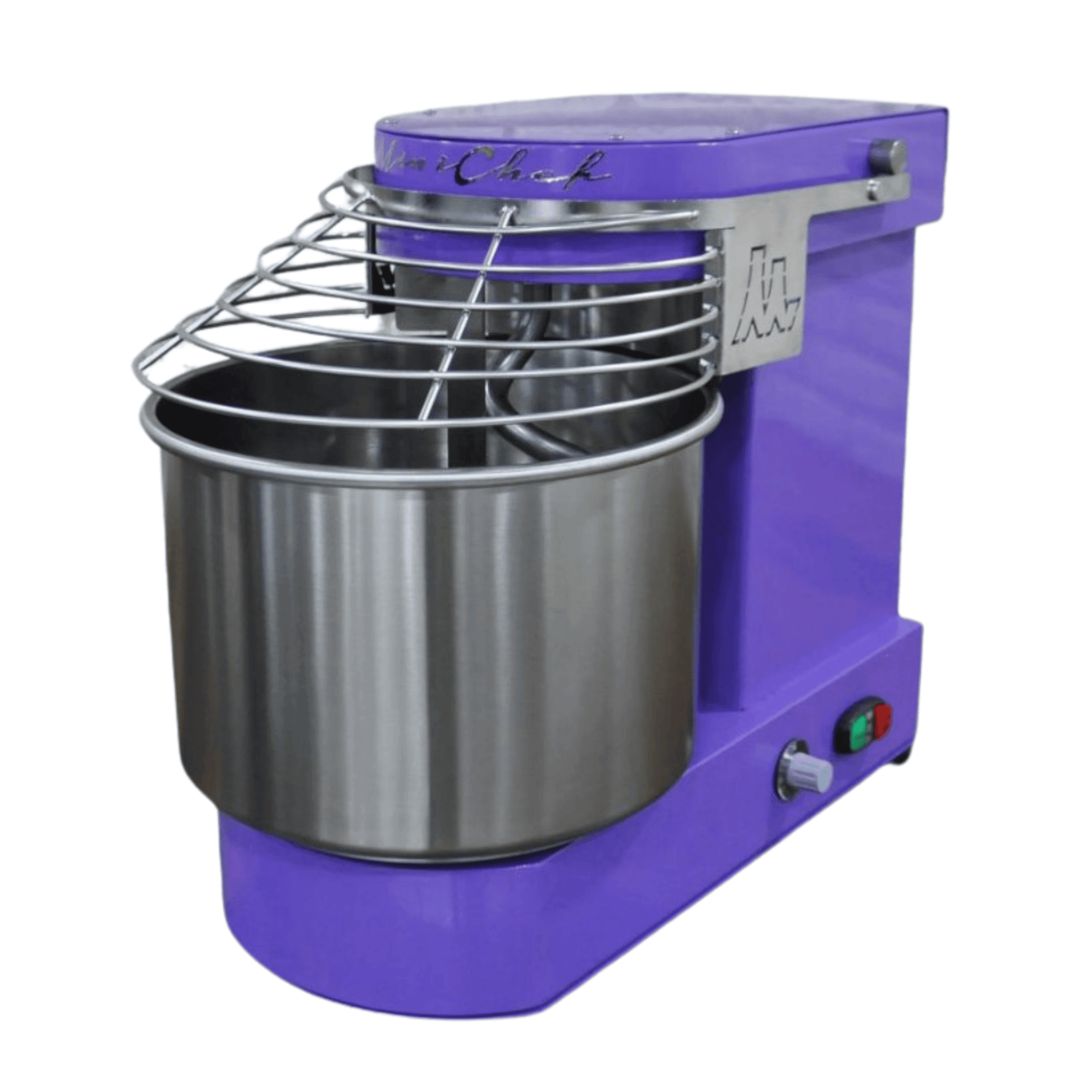 Mataş Makina Spiral Mixer SM-10 - Makina Jay Dee 03298065621681