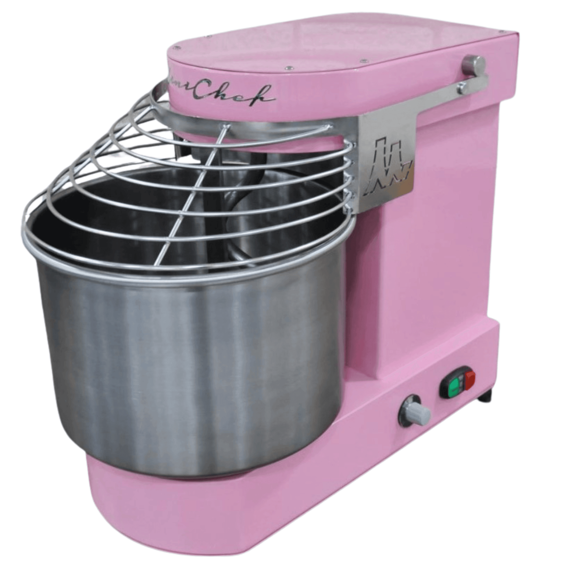 Mataş Makina Spiral Mixer SM-10 - Makina Jay Dee 03298065654449