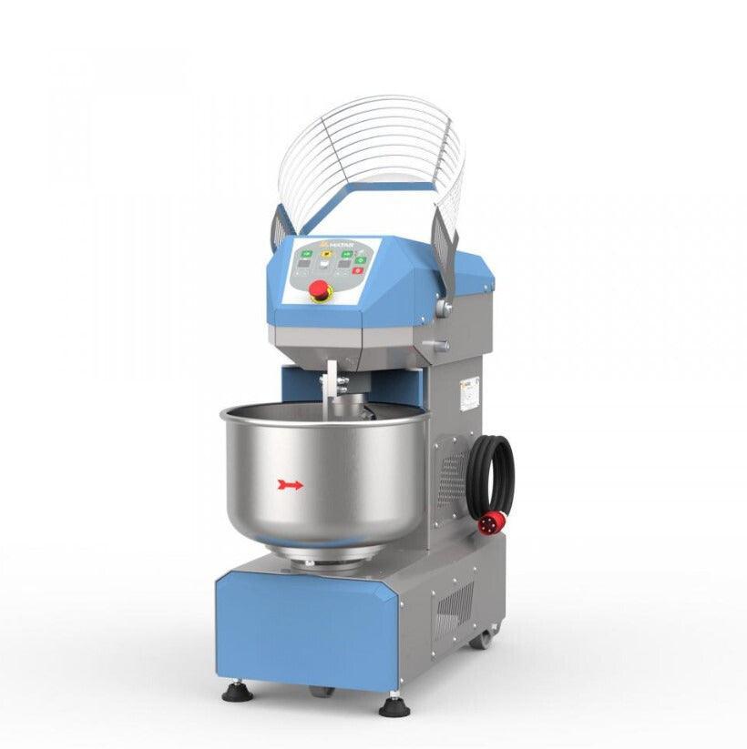 Mataş Makina Spiral Mixer SM-20 - Makina Jay Dee 03298068684977
