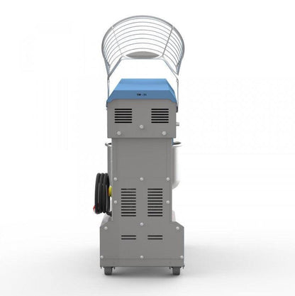 Mataş Makina Spiral Mixer SM-20 - Makina Jay Dee 03298068684977