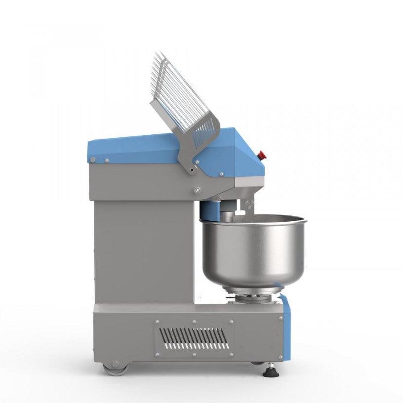 Mataş Makina Spiral Mixer SM-20 - Makina Jay Dee 03298068684977