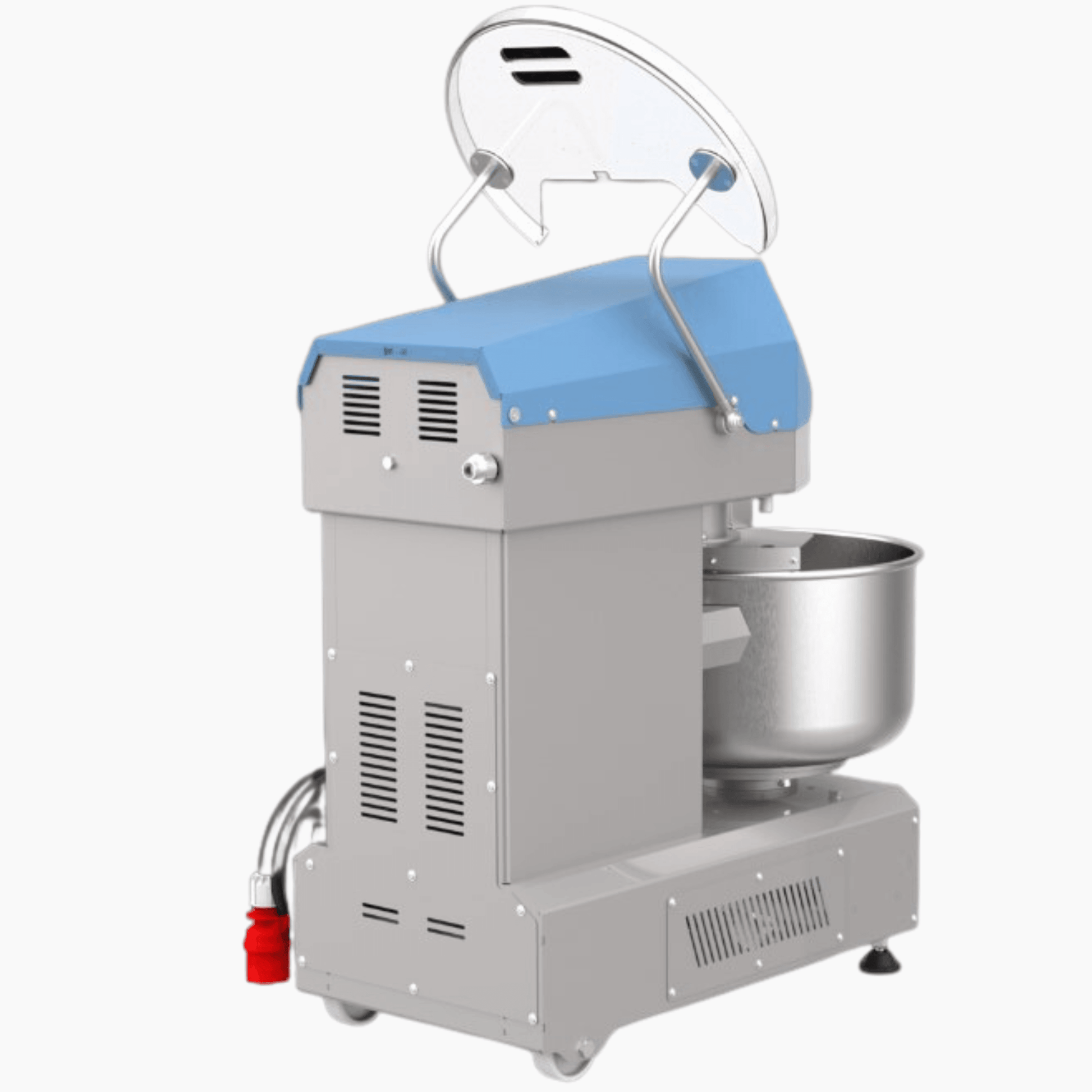 Mataş Makina Spiral Mixer SM-40 - Makina Jay Dee 03298060242097