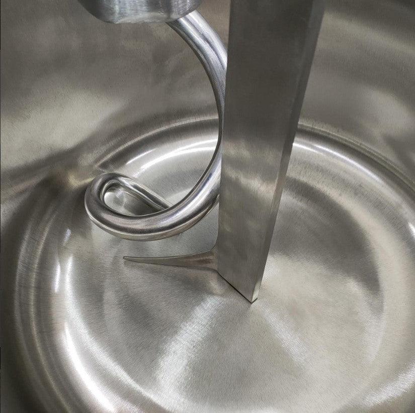 Mataş Makina Spiral Mixer SM-40 - Makina Jay Dee 03298060242097