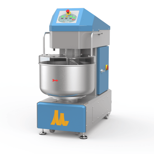 Mataş Makina Spiral Mixer SM-60 - Makina Jay Dee 03298060928433