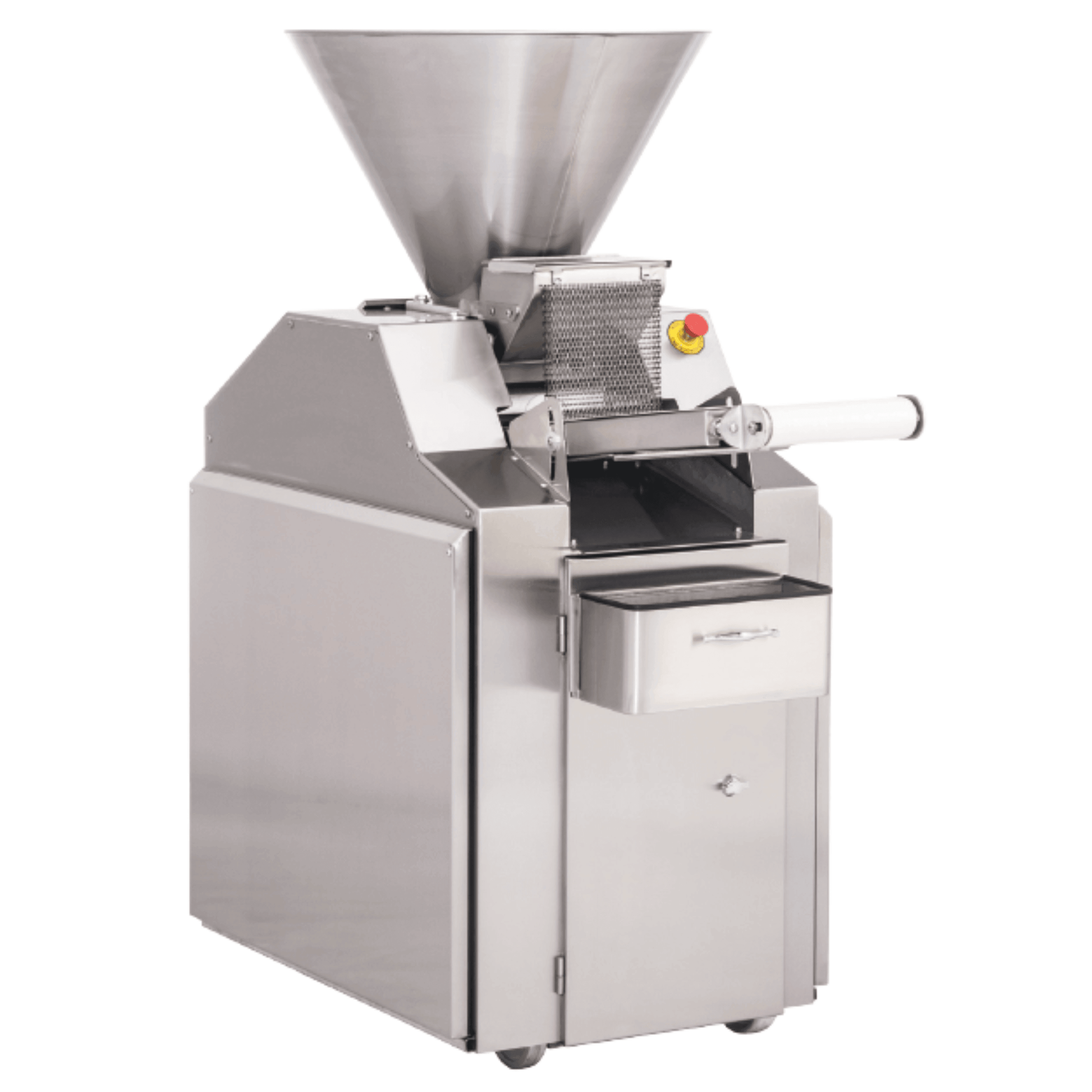 Mataş Makina Volumetric Dough Dividing Machine HKT-01 - Makina Jay Dee 03298064121905
