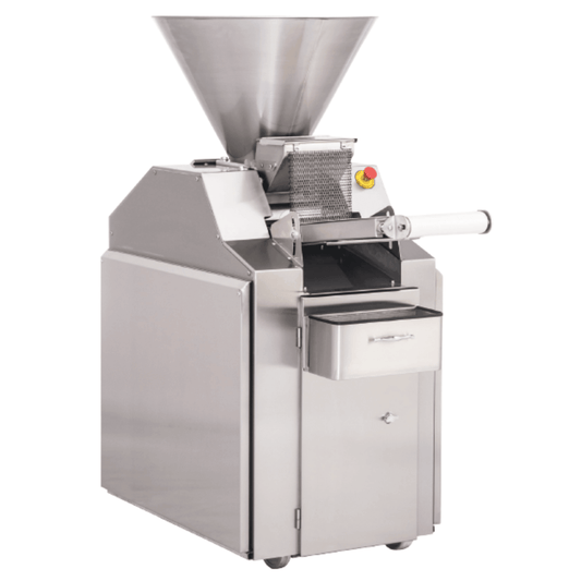 Mataş Makina Volumetric Dough Dividing Machine HKT-01 - Makina Jay Dee 03298064121905
