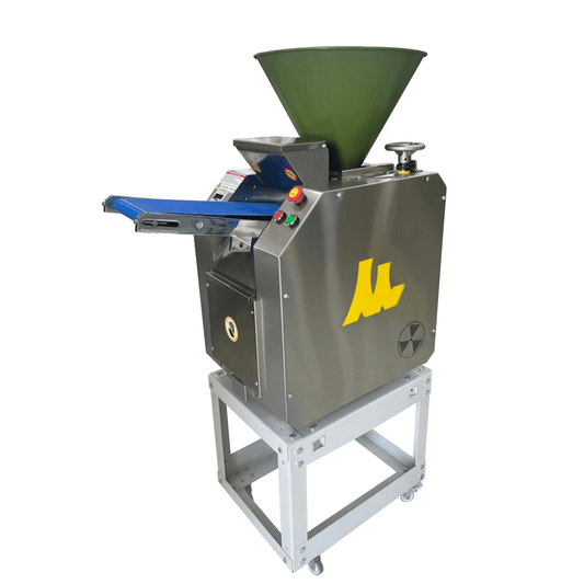 Mataş Makina Volumetric Dough Dividing Machine HKT-02 - Makina Jay Dee 03298064505777