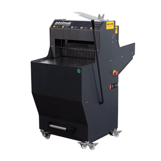 Ponimak Makina Bread Slicer PGM-01 - Makina Jay Dee 03298066615985