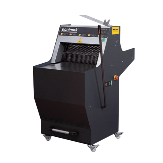 Ponimak Makina Bread Slicer PGM-02 - Makina Jay Dee 03298066604465