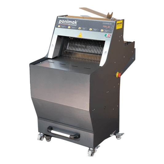Ponimak Makina Bread Slicer PGM-03 - Makina Jay Dee 03298064665393