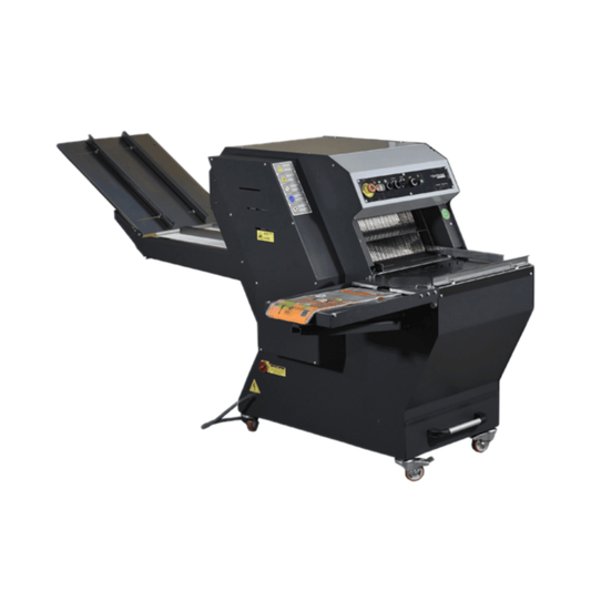 Ponimak Makina Bread Slicer PGM-04 - Makina Jay Dee 03298068597553