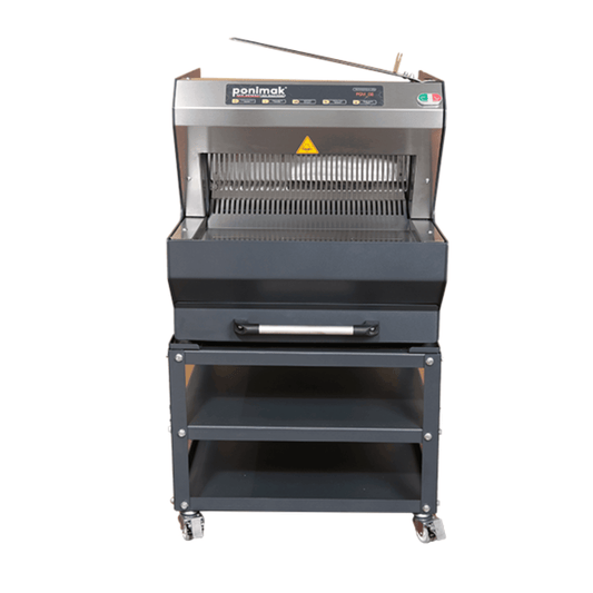 Ponimak Makina Bread Slicer PGM-06 - Makina Jay Dee 03298066876337