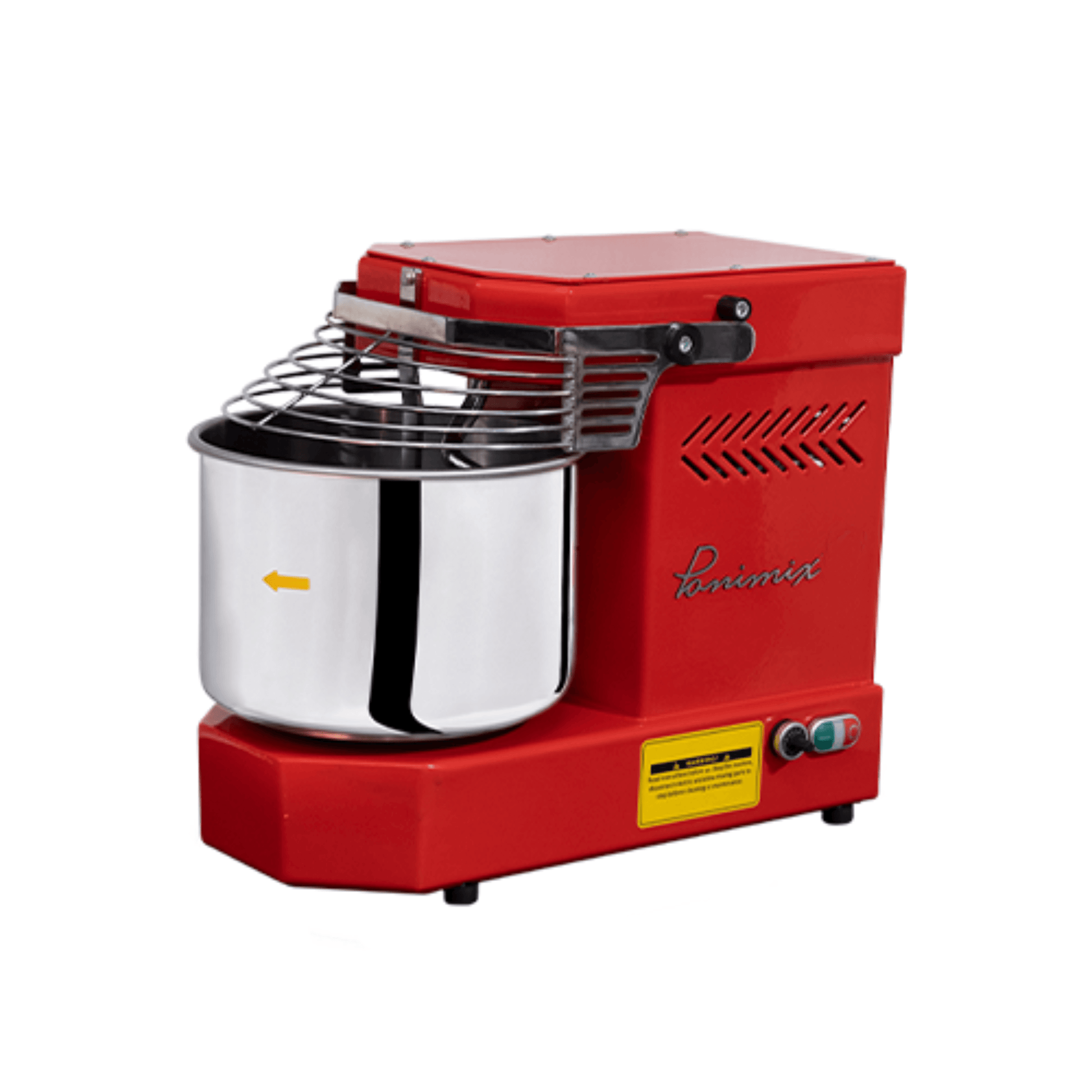 Ponimak Makina Spiral Mixer PSM-05 - Makina Jay Dee 03298065839537