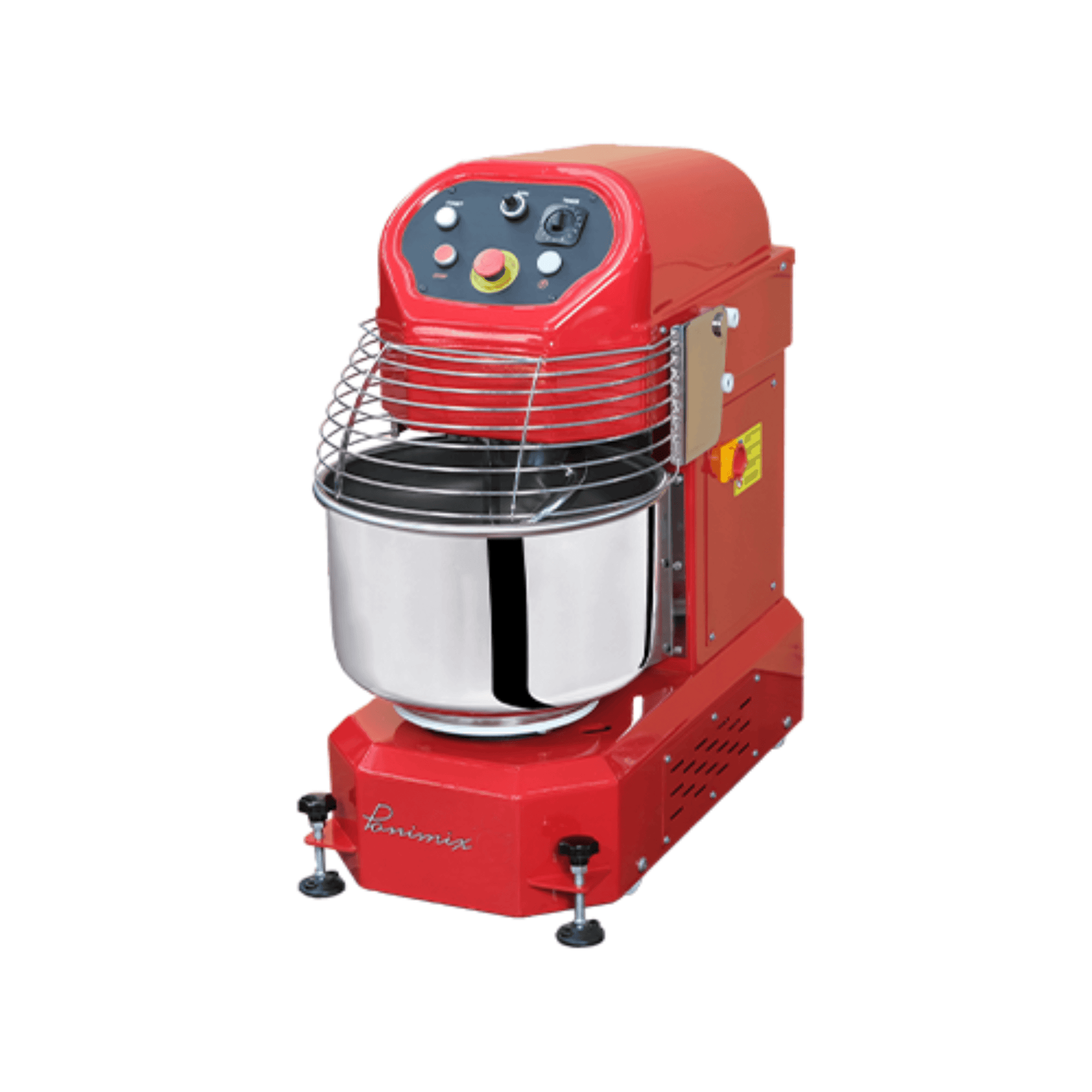 Ponimak Makina Spiral Mixer PSM-12 - Makina Jay Dee 03298068231601