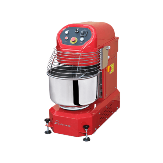 Ponimak Makina Spiral Mixer PSM-12 - Makina Jay Dee 03298068231601