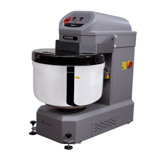 Ponimak Makina Spiral Mixer PSM-120 - Makina Jay Dee 03298060338865
