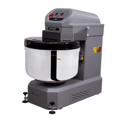 Ponimak Makina Spiral Mixer PSM-150 - Makina Jay Dee 03298066427953