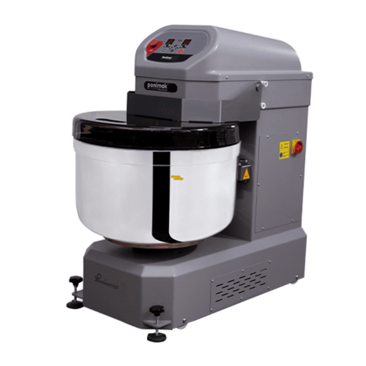 Ponimak Makina Spiral Mixer PSM-150 - Makina Jay Dee 03298066427953