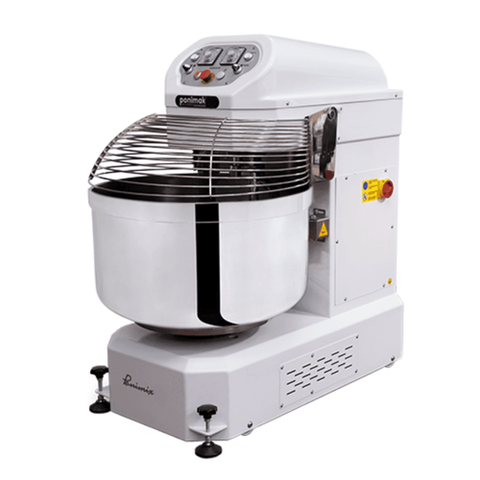 Ponimak Makina Spiral Mixer PSM-50 - Makina Jay Dee 03298068293553