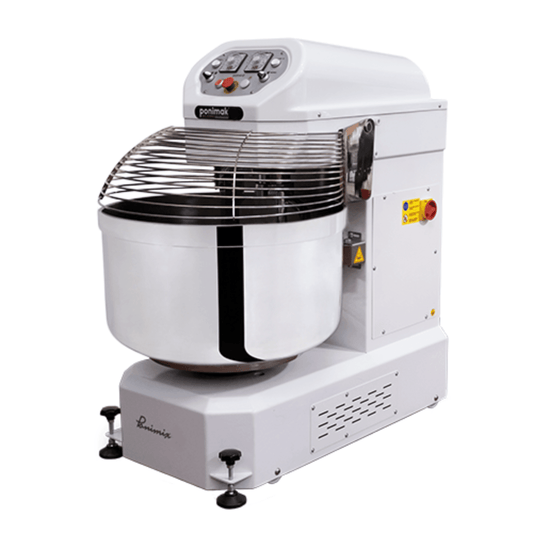 Ponimak Makina Spiral Mixer PSM-60 - Makina Jay Dee 03298064147505