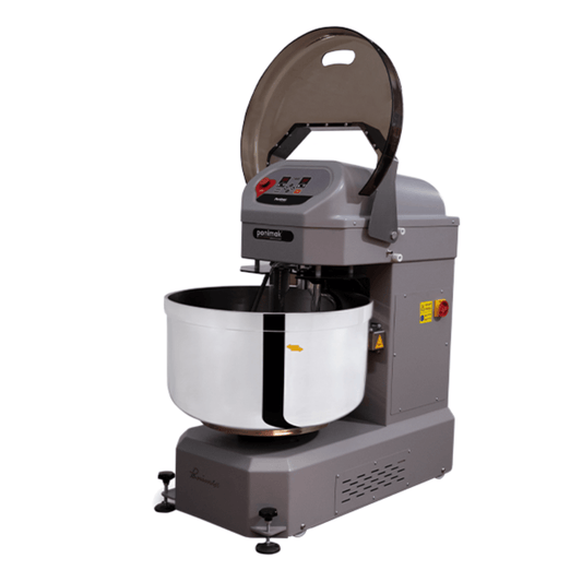 Ponimak Makina Spiral Mixer PSM-80 - Makina Jay Dee 03298064824113