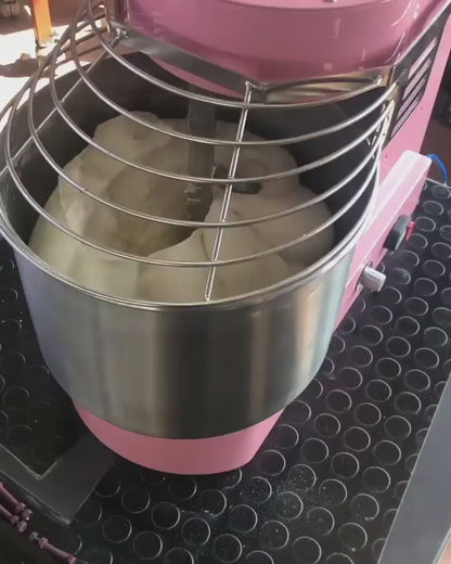 Mélangeur à spirale SM-10 