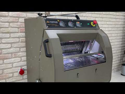 قطاعة الخبز EFE-05