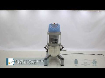 Planetary Mixer PM-30