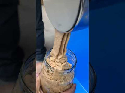 Puree Machine-P2