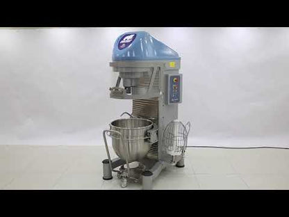 خلاط كوكبي PM-80 أوتوماتيكي