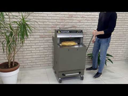 قطاعة الخبز EFE-06
