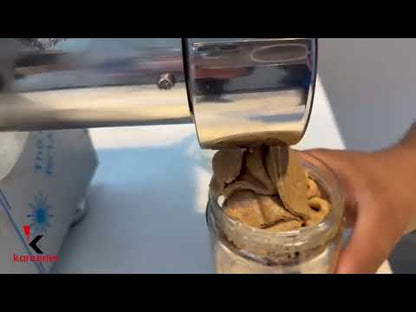 Machine à purée-P1-PLUS 