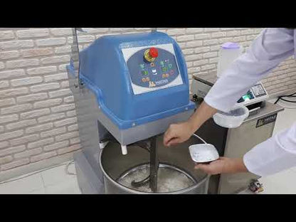 خلاط حلزوني SM-40