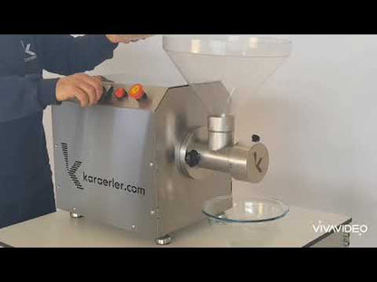 Machine à purée-P1-PLUS 