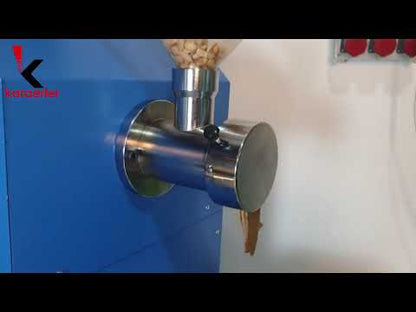 Puree Machine-P2