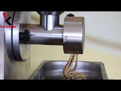 Machine à purée-P1 