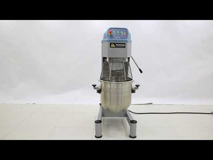 خلاط كوكبي PM-60 ECO