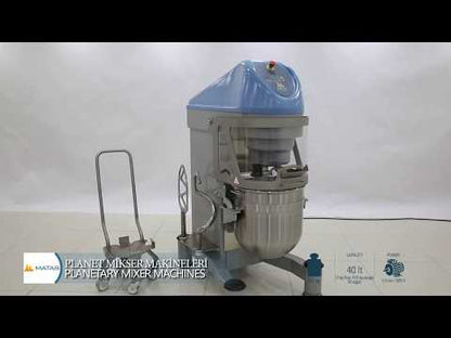 خلاط كوكبي PM-40