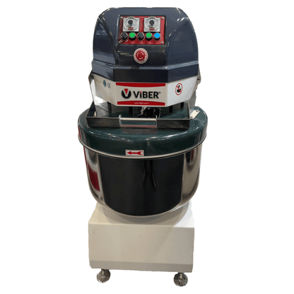 Viber HD Endustriyel Mutfak Spiral Mixer VHE-SHY-60 - Makina Jay Dee 03298065801009